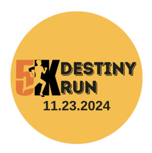 Destiny Run 5K