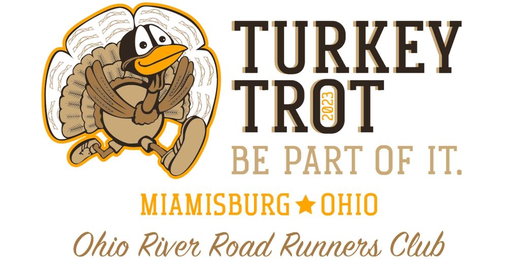 Miamisburg Turkey Trot