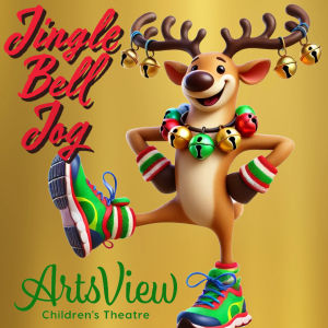 Jingle Bell Jog