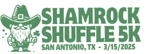 San Antonio's Shamrock Shuffle