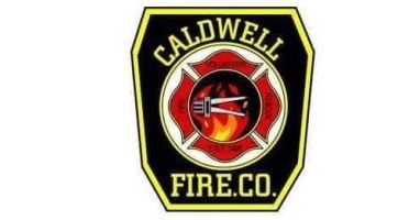 Caldwell Fireman’s 5k and 1 Mile Fun Run