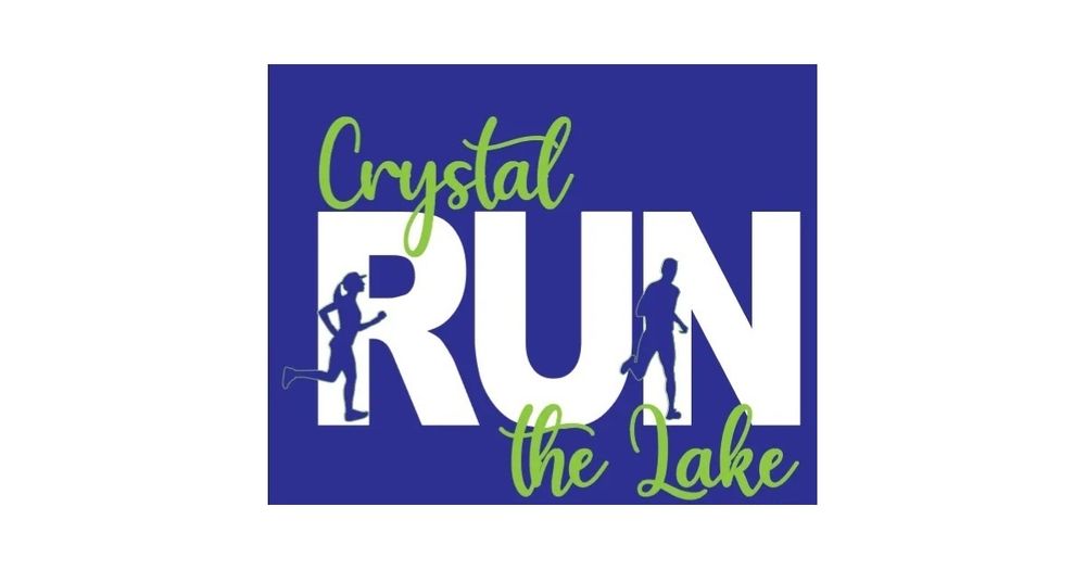 Crystal Run the Lake 2025 with virtual options