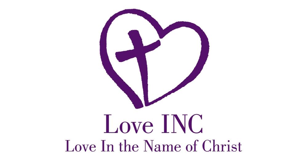 Love Inc 5k Run / Walk
