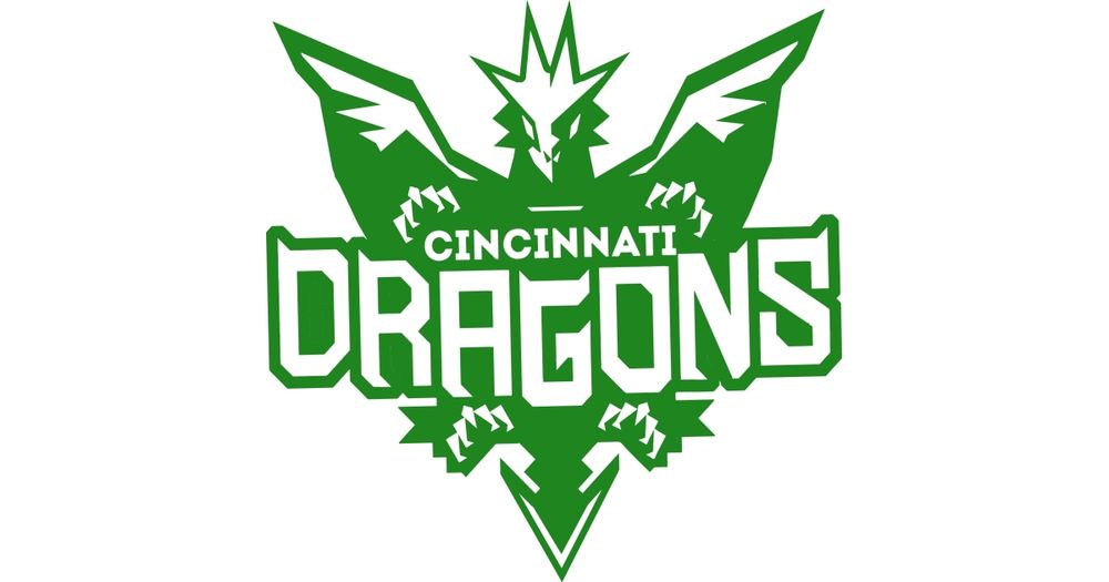 Cincinnati Dragons 5K
