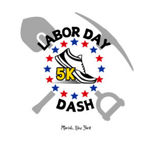 Moriah Labor Day Dash
