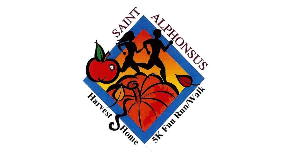 2025 SAINT AIDAN HARVEST HOME TWILIGHT 5K