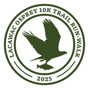 10K Run for the Osprey