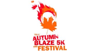 Tri-C Autumn Blaze 5K and Festival