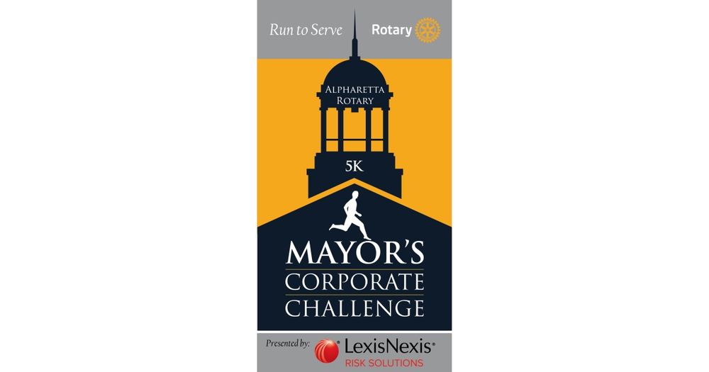 Alpharetta Mayors Corporate Challenge
