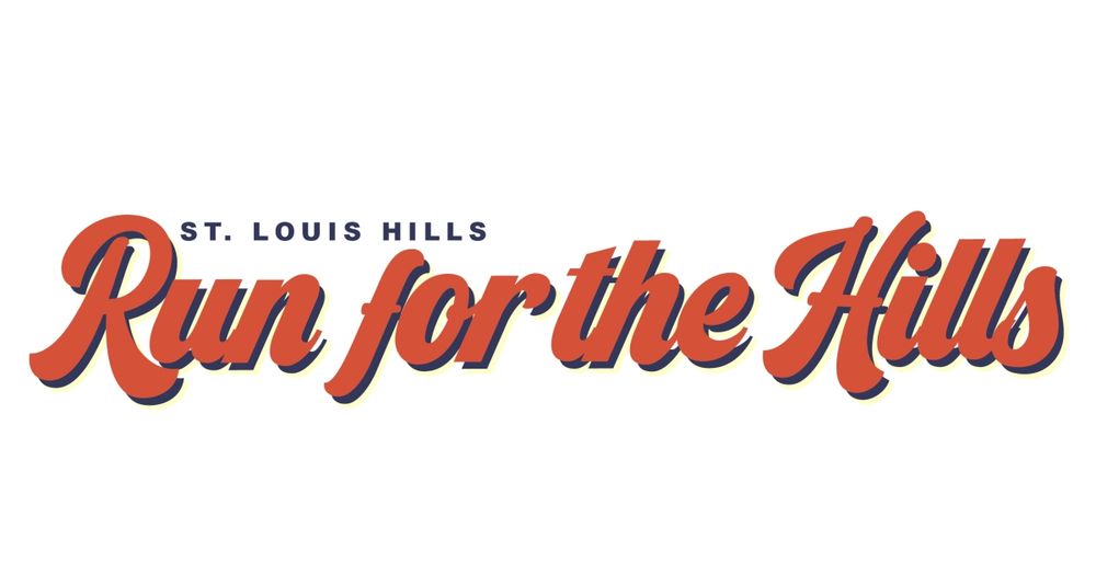 34th Annual Run for the Hills
