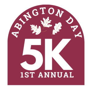 Abington Day 5K