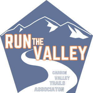 Carson Valley Trails Run the Valley 5k, 10k and Family 2k
