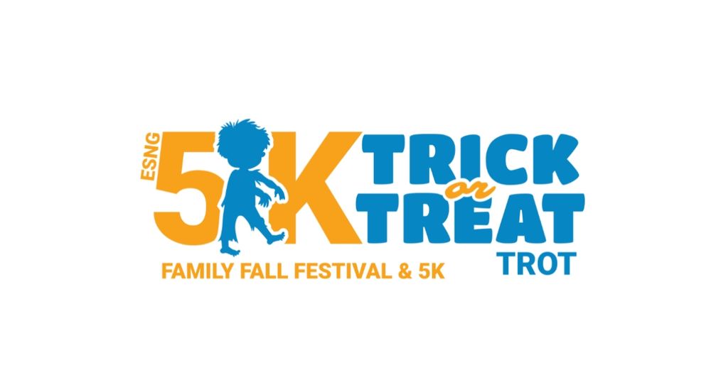 Easterseals North Georgia - Trick or Treat Trot 5K AJC Peachtree Road Race Qualifier