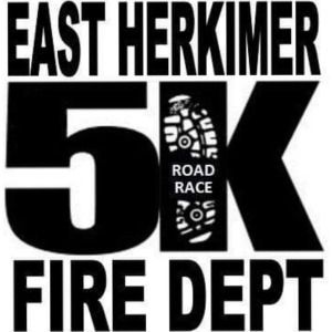 East Herkimer Fire Department Fall 5k