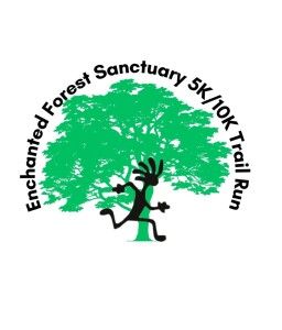 Enchanted Forest Sanctuary 5K/3K Trail Run