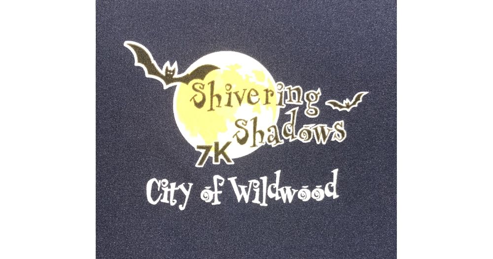 Wildwood Shivering Shadows 7K