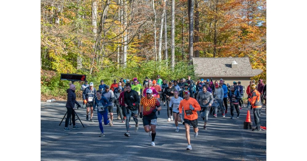 Friends 10K - 5K and Fun Run/Walk