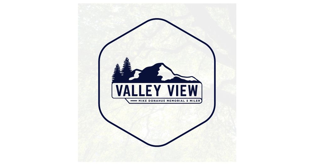 Valley View Mike Donahue Memorial 5 Miler