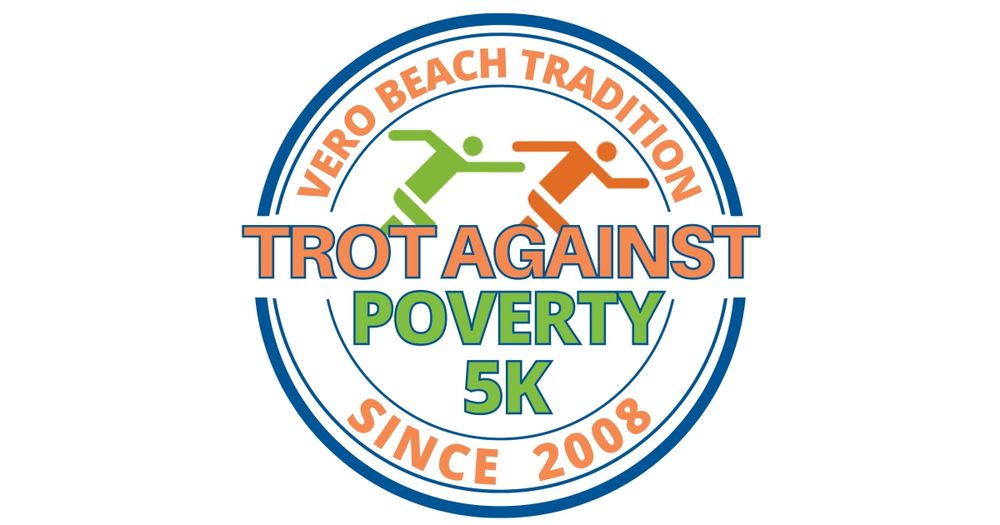 18th Annual Trot Against Poverty 5K