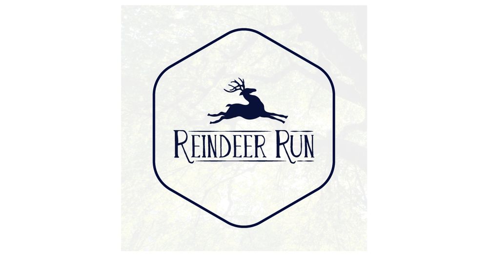 Reindeer Run 2 Miler