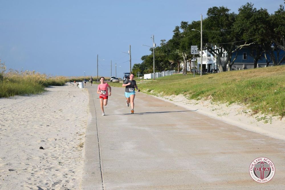 5K Run for Mercy 2025