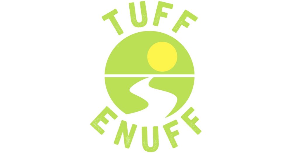TUFF ENUFF Trail Run