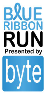 2025 Blue Ribbon Run