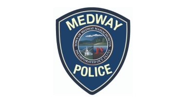 2025 Medway Police Chase 5K & Kids Fun Run Obstacle Course