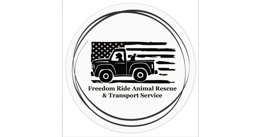 Freedom Ride Animal Rescue 5k Fun Run & 1 Mile Walk & Wag