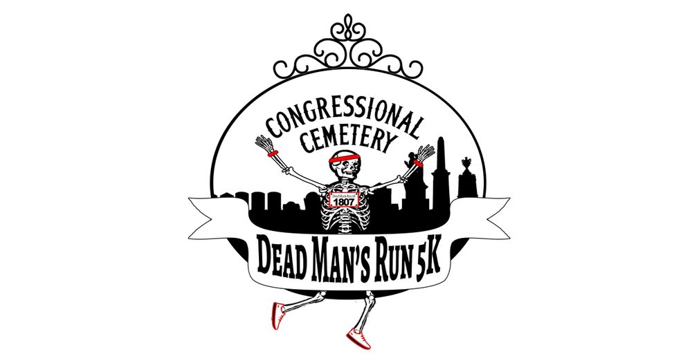 Dead Man's Run 5K