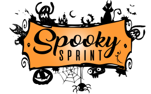 Spooky Sprint- Orlando