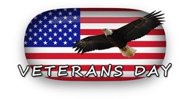 Veterans Day 5K