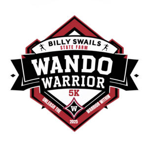 Billy Swails State Farm Wando Warrior 5k Run/Walk