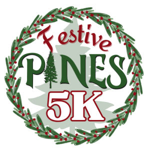 Festive Pines 5K