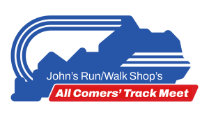 John's Run/Walk Shop's All-Comers Track Meet