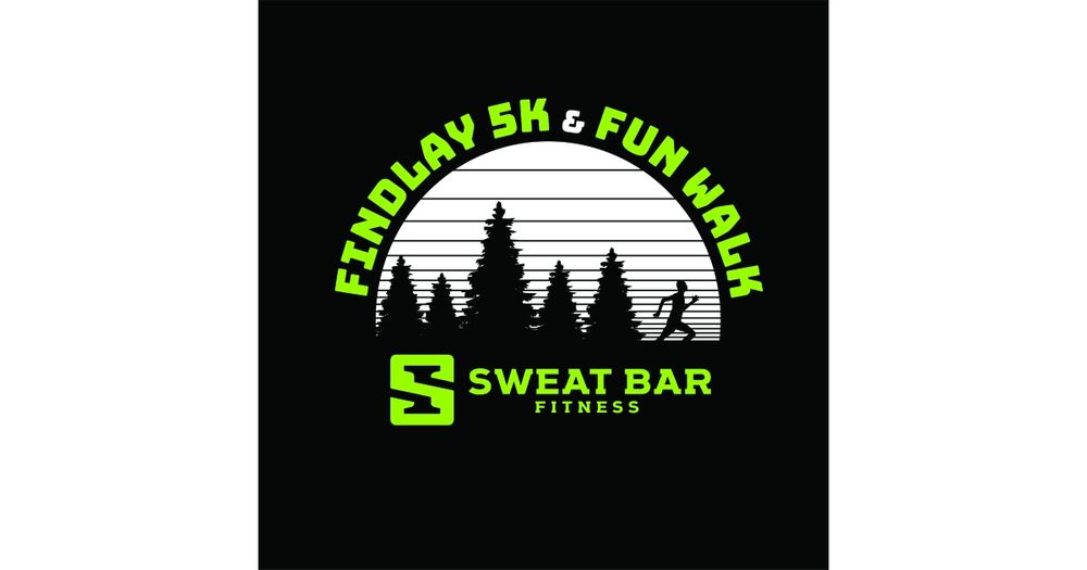 Findlay 5K and Fun Walk