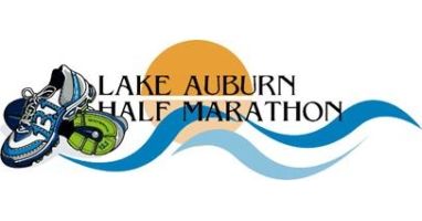 Lake Auburn Half Marathon & 5K