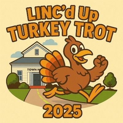 LINC'd Up Turkey Trot 5K & 1 Mile