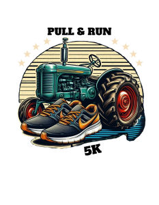 SummerFest Mystery 5K