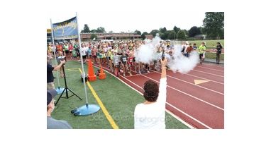 41st Annual Fred Kaley 5K / Kids' Race