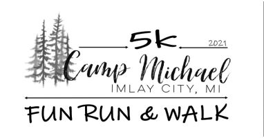 2025 Camp Michael 5K Fun Run/Walk