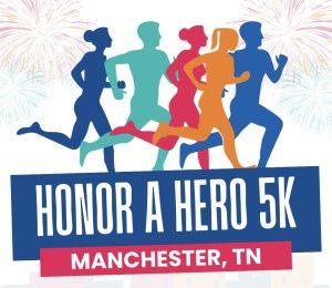 Honor a Hero 5K