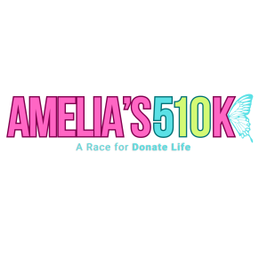Amelia's Run - 10km, 5km, Kid's Run