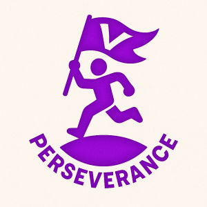 Perseverance: The V Foundation 5k