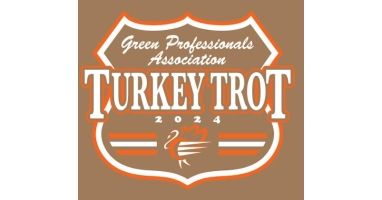 2025 Green Turkey Trot 5K and 1 Mile