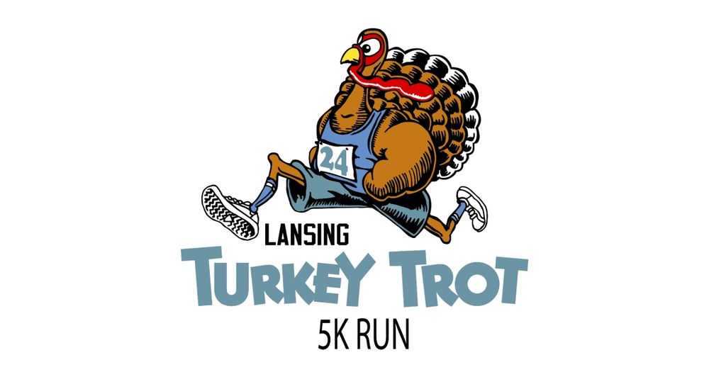 Lansing Turkey Trot