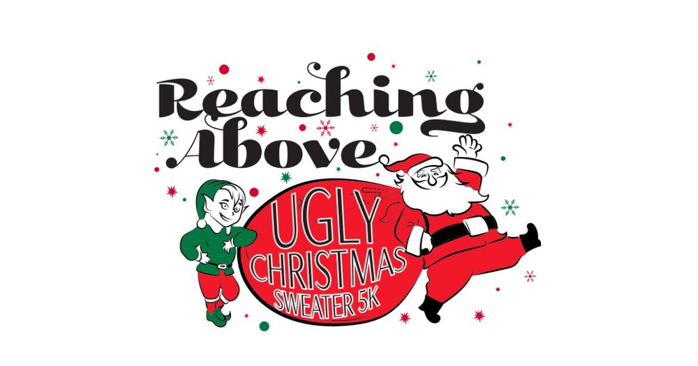 The Ugly Sweater 5K