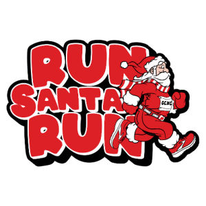 Run Santa Run 5K - Westlake