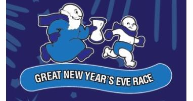 2025 Great New Year's Eve Race 5K
