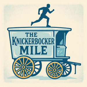 The Knickerbocker Mile